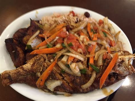 Caribbean Plate - 123 Photos & 150 Reviews - Caribbean - 133 E ...