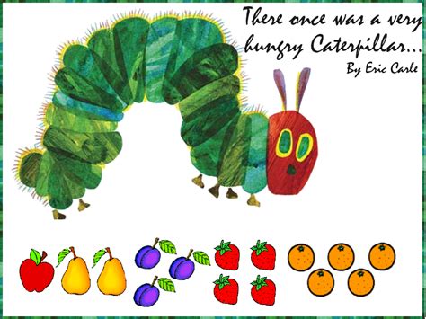 Hungry Caterpillar Quotes. QuotesGram