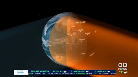 NASA launches advanced weather satellite for western US