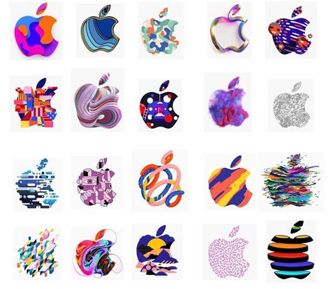 Pin by In Ho Bae on Before | Original apple logo, Apple logo, Apple ...