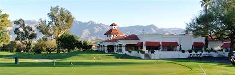 Tucson Country Club | All Square Golf