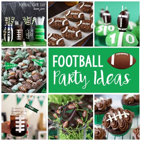 Football Minute To Win It Party Games – Fun-Squared