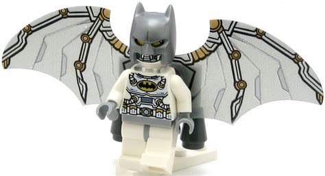 LEGO Super Heroes Minifigure Space Batman-1019145