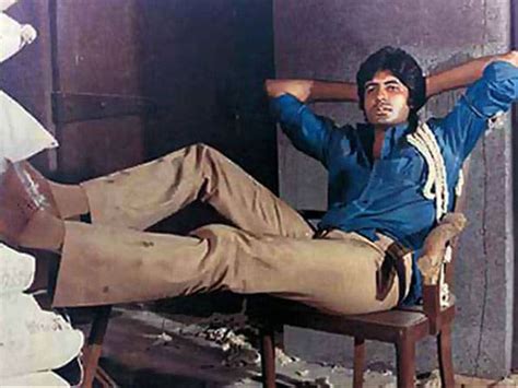 40 Years Later, 12 Fun Facts About Amitabh Bachchan's Deewar - NDTV Movies