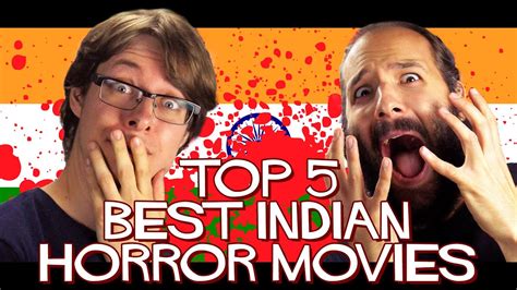 Top 5 Best Indian Horror Movies You Need To See Youtube | Hot Sex Picture