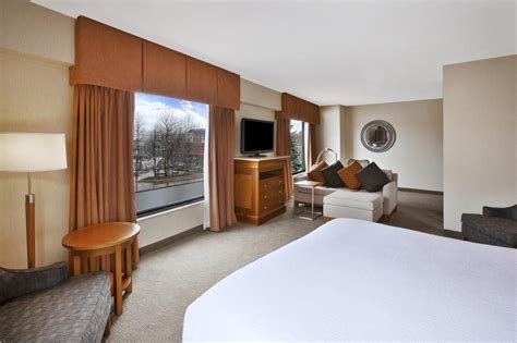 Hilton Garden Inn Portland Downtown Waterfront — Portland Hotels — Maine.com