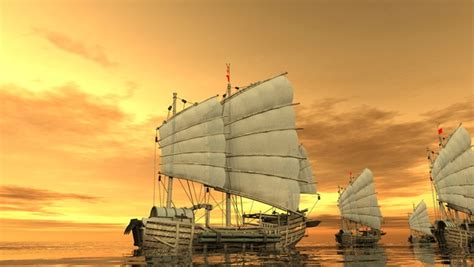 2,020 Ancient Trade Ships Images, Stock Photos, 3D objects, & Vectors ...