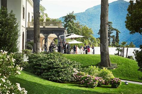 VILLA LARIO RESORT - Hotel Weddings - Milan, IT - WeddingWire