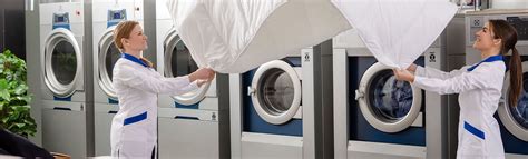 Heavy duty laundries - Electrolux Professional Global