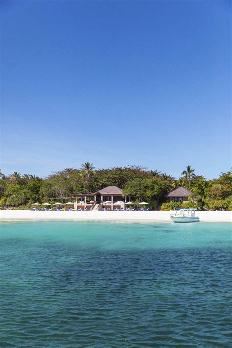 Amanpulo Pamalican Island, Sulu Archipelago, Philippines in 2020 (With images) | Island resort ...