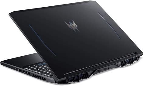 Acer Predator Helios 300 PH315-53 Gaming Laptop – Laptop Specs