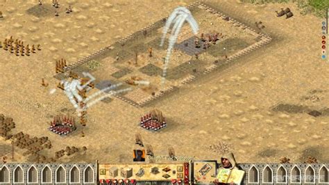 Stronghold: Crusader Extreme Download - GameFabrique