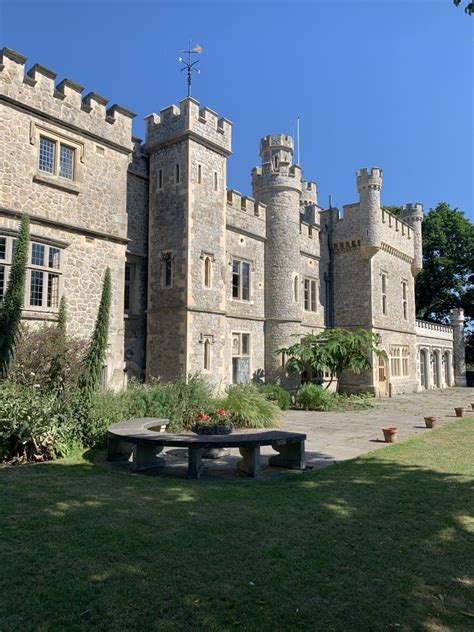 Gallery - Whitstable Castle & Gardens