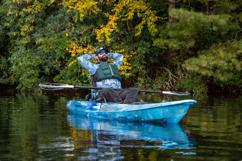 Feelfree Kayaks UK