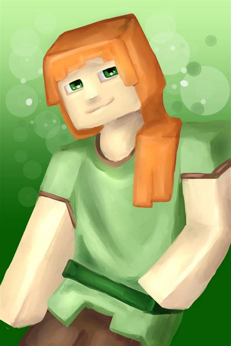 Ellielzas Minecraft/Illustration Art Blog Minecraft Blog