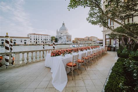 Wedding at Hotel St. Regis, Venice | Samantha Smilovic