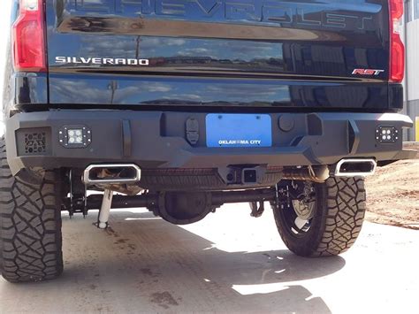 Page 14 - 2020 Chevy Silverado 1500 Accessories | RealTruck