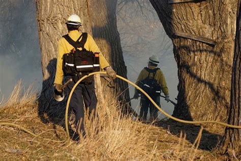 More photos from the Dudley Fire - Wildfire Today