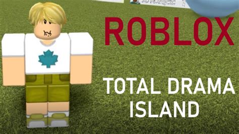 Roblox Total Drama Island – Otosection