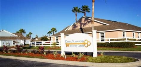 Darryl Strawberry Recovery Center, St. Cloud (FL) Reviews, Pricing ...