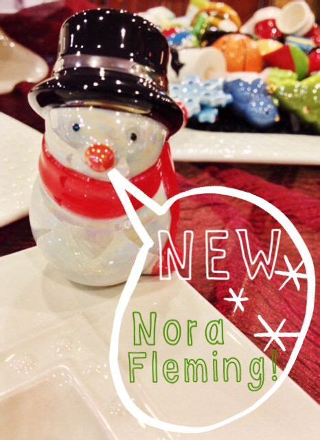 The new Nora Fleming platters and holiday minis are here! | Nora fleming minis, Nora fleming ...