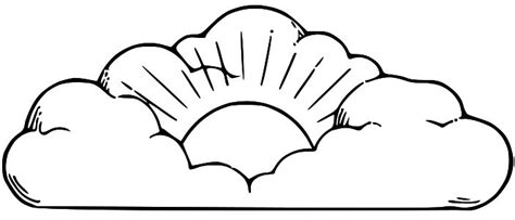 cloud drawing - Google Search | Cloud drawing, Lds clipart, Clipart images