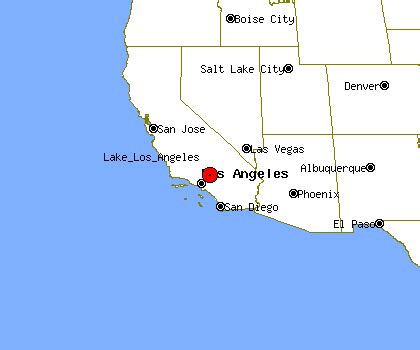 Lake Los Angeles Profile | Lake Los Angeles CA | Population, Crime, Map