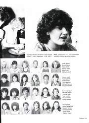 C E Ellison High School - Free Spirit Yearbook (Killeen, TX), Class of 1983, Page 106 of 294