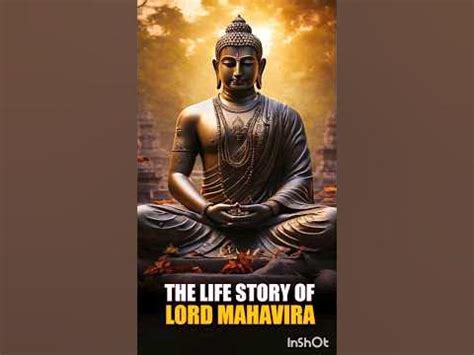 The Story of Vardhman Mahavir😱 | Jainism in India #shorts #gkveda # ...