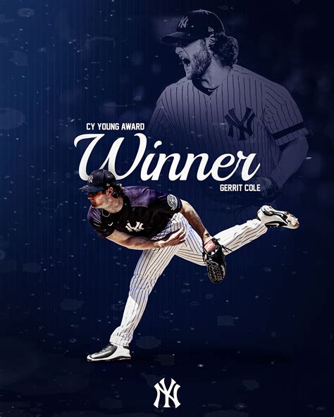 NY Yankees Brand Concept on Behance