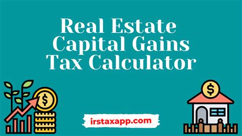 Capital gains tax calculator 2021 - DerrinAlthea