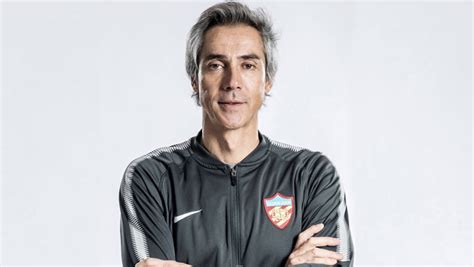 Portugal's Paulo Sousa named new Poland coach - Punch Newspapers