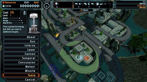 Defense Grid 2 Review: A Fun Tower Defense That Shows Its Age