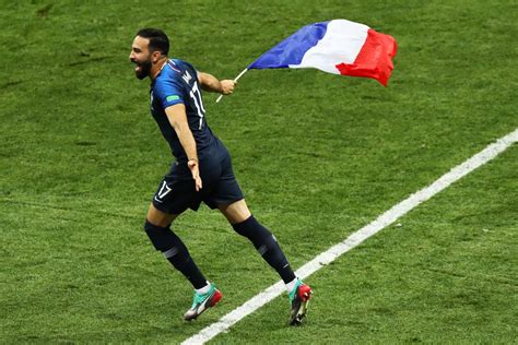 The 11 best photos from France’s World Cup celebration - SBNation.com