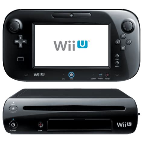 System: Wii U [Console, 2012, Nintendo] - OC ReMix