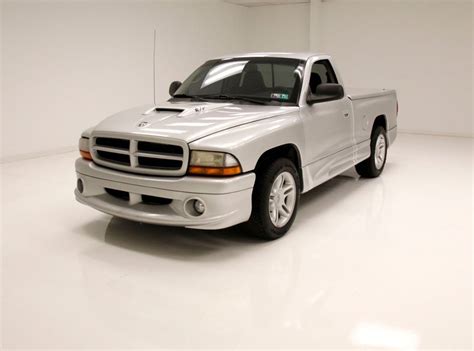 2001 Dodge Dakota RT Pickup Sold | Motorious