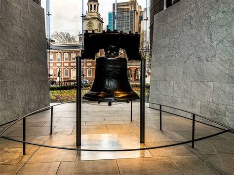 Liberty Bell Center (Philadelphia) - All You Need to Know BEFORE You Go - Updated 2020 ...