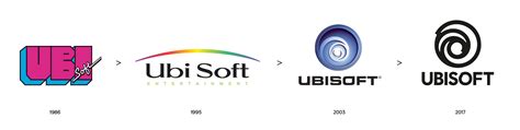 What Went Wrong? #2 – Ubisoft logo redesign - Yes I'm a Designer