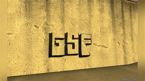 Download Draw graffiti anywhere (Update 03/10/21) for GTA San Andreas