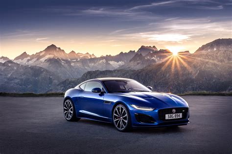 Download Car Jaguar (Car) Vehicle Jaguar F-Type 4k Ultra HD Wallpaper