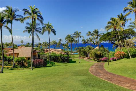 Wailea Vacation Rentals | Wailea Ekahi Village Reservations