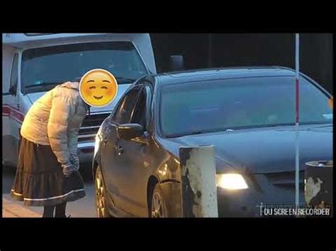 Electric bait car prank and more - YouTube