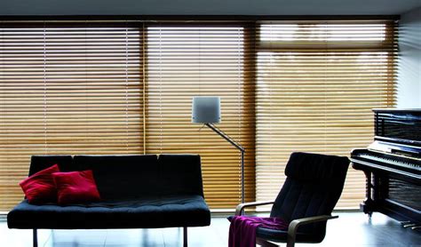 5 Types Of Wooden Blinds | Which One Is The Most Popular