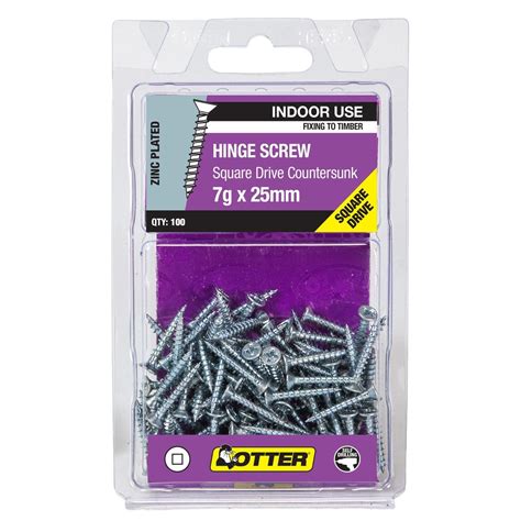 Hinge Screws | Hinge Screws