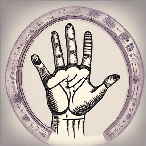 Decoding Palmistry: Key Signs Explained - The Articles on Palmistry