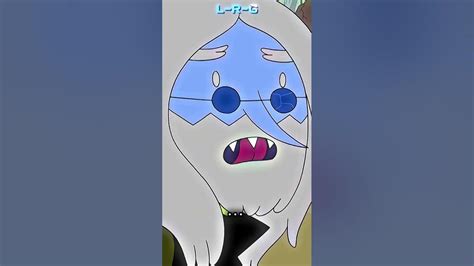 Ice King Backstory Edit || Adventure Time / Ice King Edit || #shorts # ...