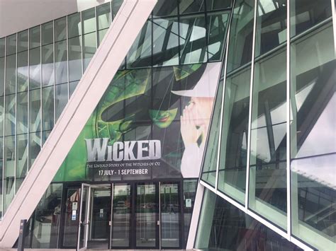 Interview with the Wicked Cast | Ticketmaster IE Blog