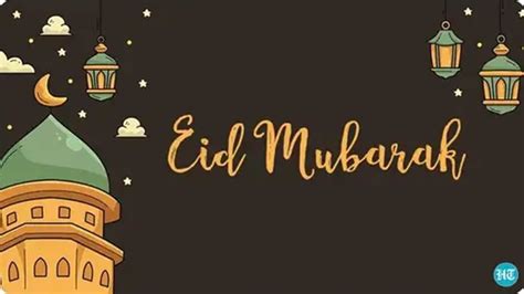 Eid al-Fitr 2022: When will Meethi Eid be celebrated in India - Hindustan Times