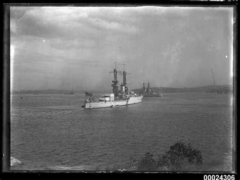 USS IDAHO in Sydney Harbour, 1925 (3363831149) - Category:USS Idaho (BB-42) — Wikimedia Commons ...