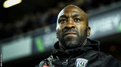 Darren Moore: West Bromwich Albion sack head coach after Ipswich Town draw - BBC Sport